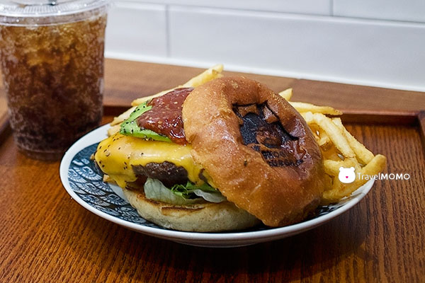 shogun burger