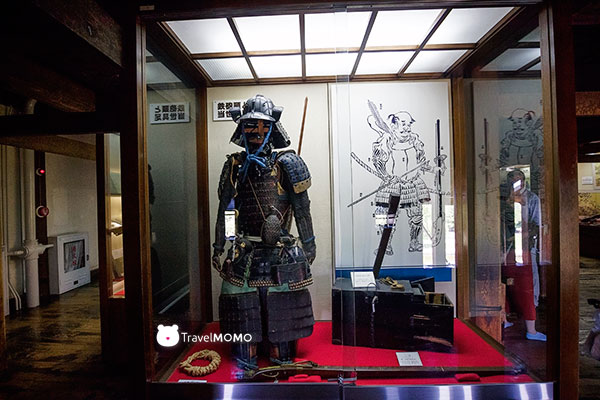 Matsumoto Castle 松本城