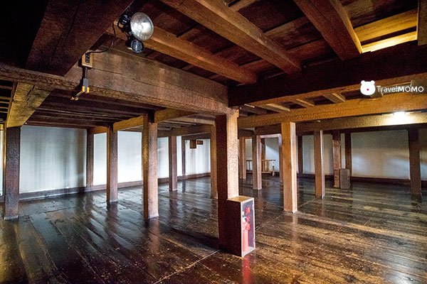Matsumoto Castle 松本城