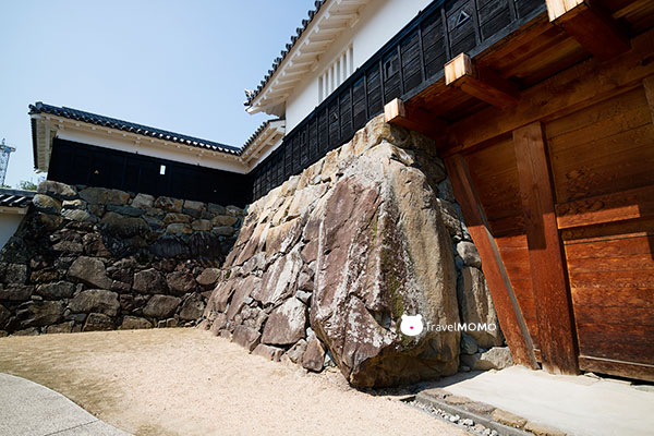 Matsumoto Castle 松本城