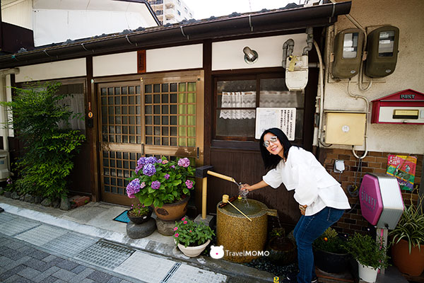 松本城下町 Matsumoto Castle Town