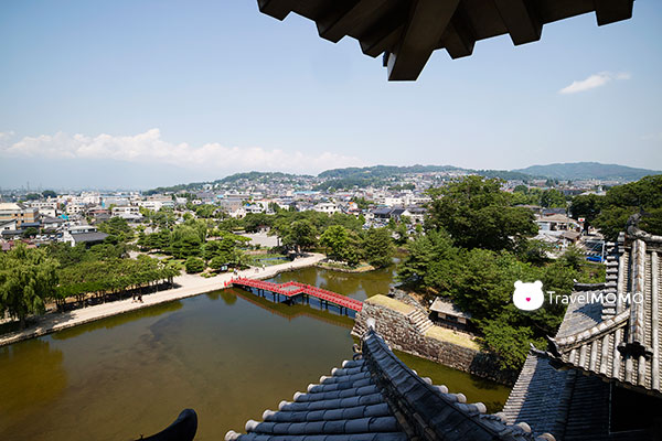 Matsumoto Castle 松本城