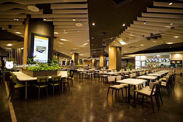 Aeon Mall Shinkomatsu 永旺夢樂城新小松