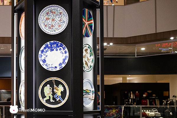 Aeon Mall Shinkomatsu 永旺夢樂城新小松
