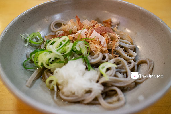 Echizen Soba no Sato 越前蕎麥麵之里