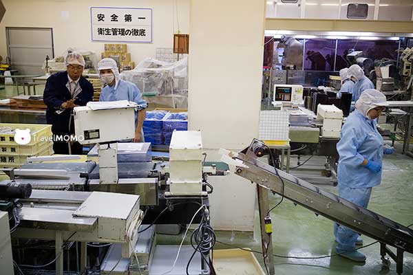 Echizen Soba no Sato 越前蕎麥麵之里