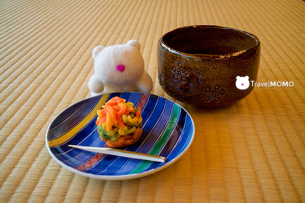 Gyokusen-an Rest House 玉泉庵