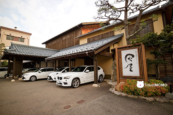 Haiya 灰屋
