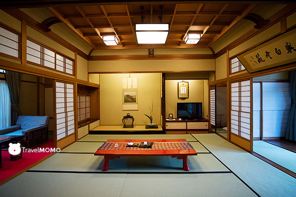 Haiya 灰屋