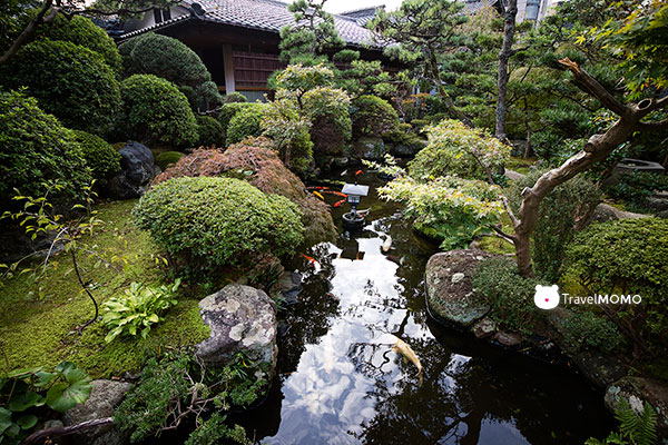 Haiya 灰屋