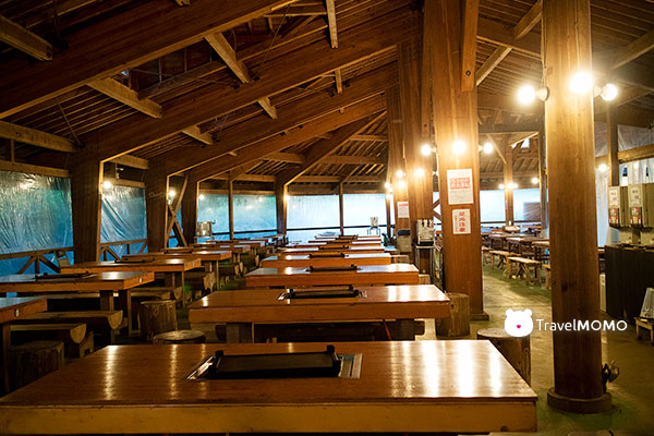 Kaga Fruitland 加賀果園