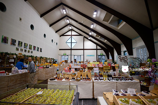 Kaga Fruitland 加賀水果樂園