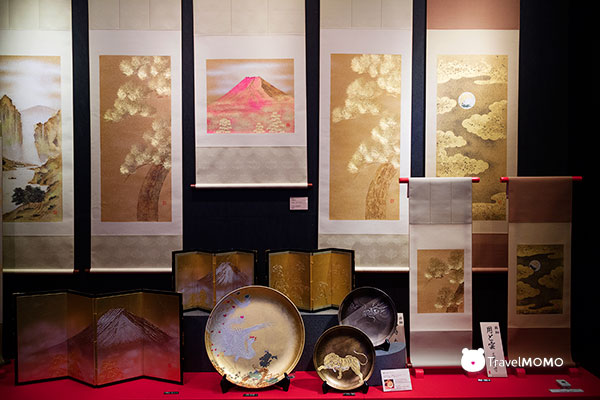 Gold leaf products 金箔產品