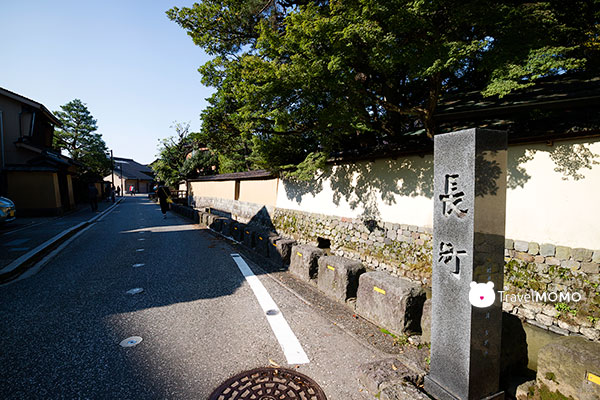 Nagamachi 長町