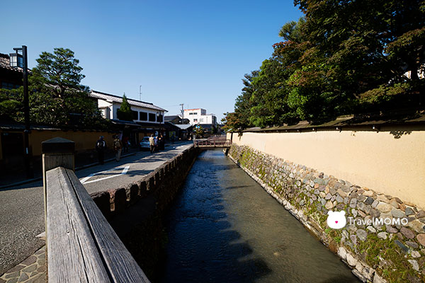 nagamachi 長町