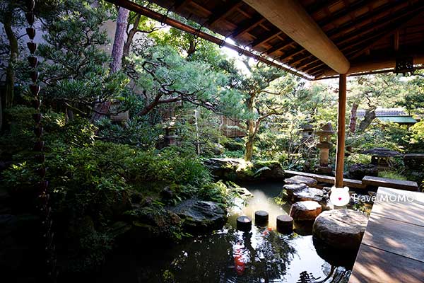 Nomura-ke Samurai Family House 武家屋敷遺跡野村家