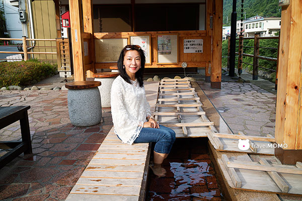 Kiso Fukushima 木曾福島