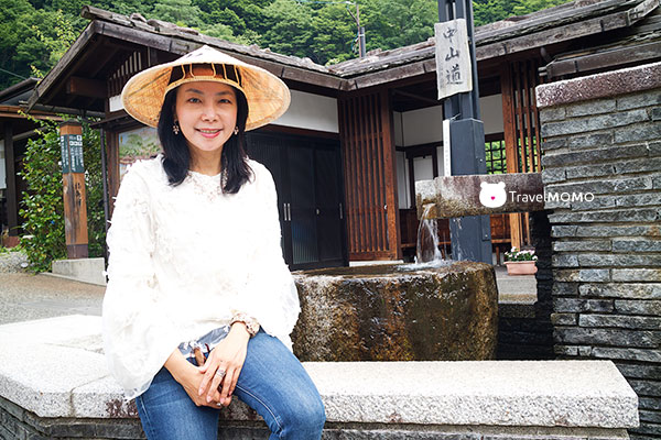 Kiso Fukushima 木曾福島