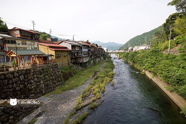 Kiso Fukushima 木曾福島