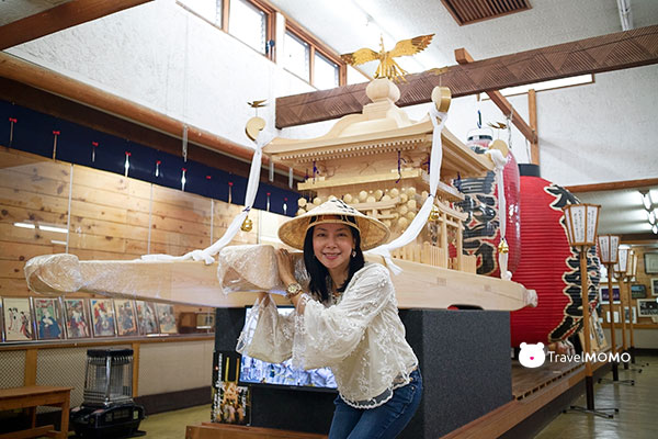 Miko Shimakuri Festival 水無神社例大祭