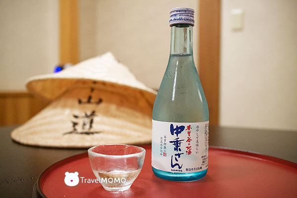 Nagomian Hidatei 和庵 肥田亭