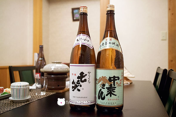Nagomian Hidatei 和庵 肥田亭