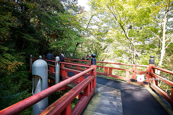Natadera Temple 那谷寺