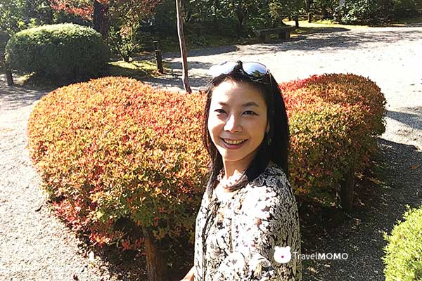 Natadera Temple 那谷寺
