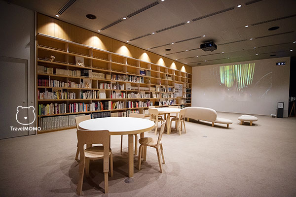 TAD 富山縣美術館