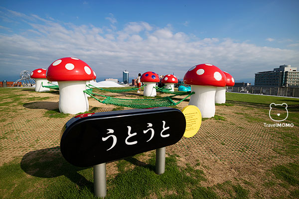 TAD 富山縣美術館