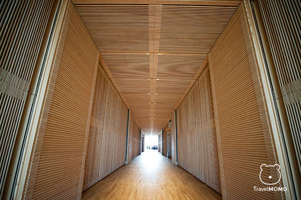TAD 富山縣美術館