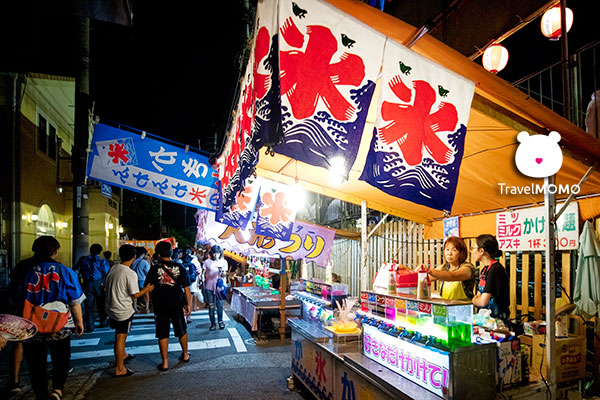 2018 Awa Odori Festival 2018 阿波舞祭典