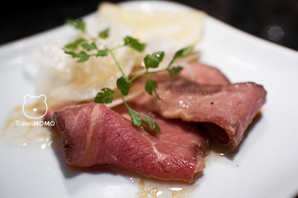Steak Misono 元祖 鐵板燒牛排 MISONO