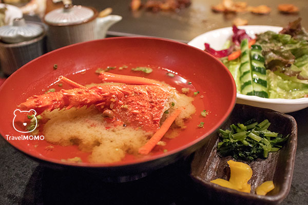 Steak Misono 元祖 鐵板燒牛排 MISONO