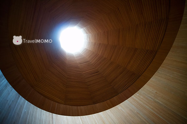 Roko-Shidare Observatory 六甲枝垂れ
