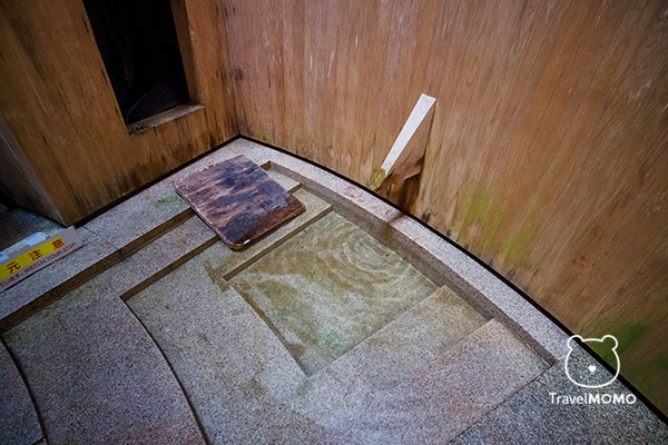 Roko-Shidare Observatory 六甲枝垂れ