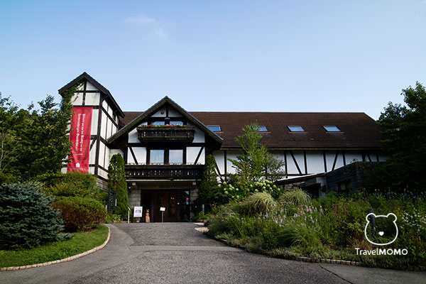 International Music Box Museum 國際音樂盒博物館