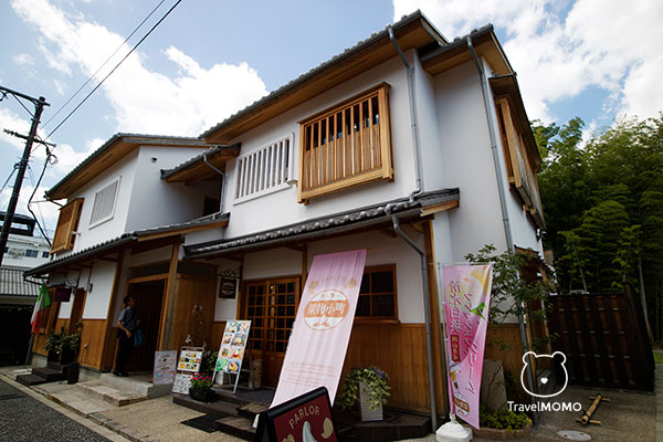 Kurashiki Yoimachi Garden 宵待ち