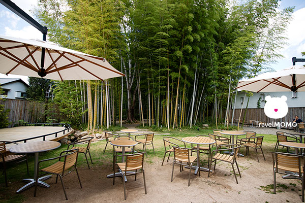 Kurashiki Yoimachi Garden 宵待ち