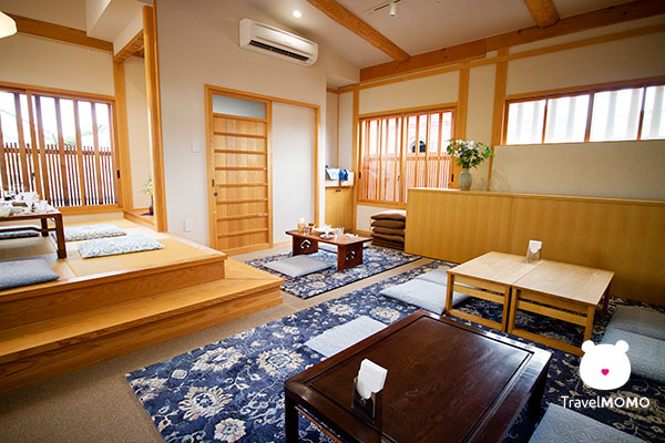 Kurashiki Yoimachi Garden 宵待ち
