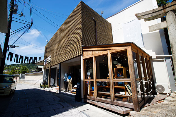 Kojima jeans street 兒島牛仔褲街