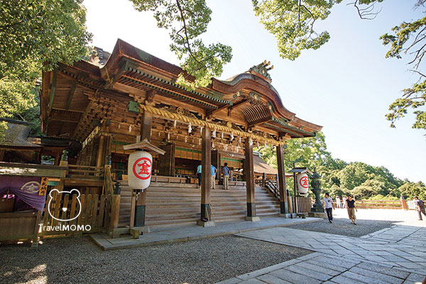 Konpirasan 金刀比羅宮