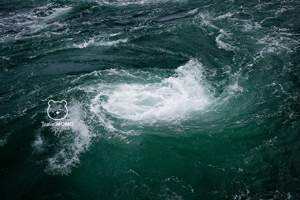 Naruto whirlpools 鳴門漩渦